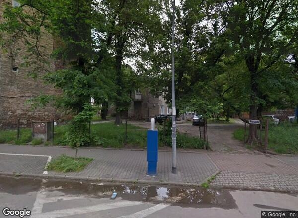 Ceny transakcyjne mieszkań Warszawa ul. Sprzeczna 6