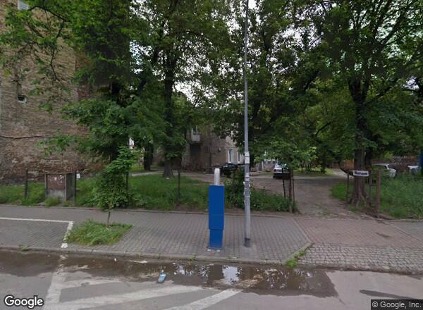 Ceny mieszkań Warszawa ul. Sprzeczna 6