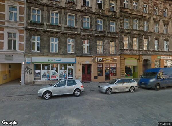 Ceny mieszkań Wrocław UL. JEDNOŚCI NARODOWEJ 75