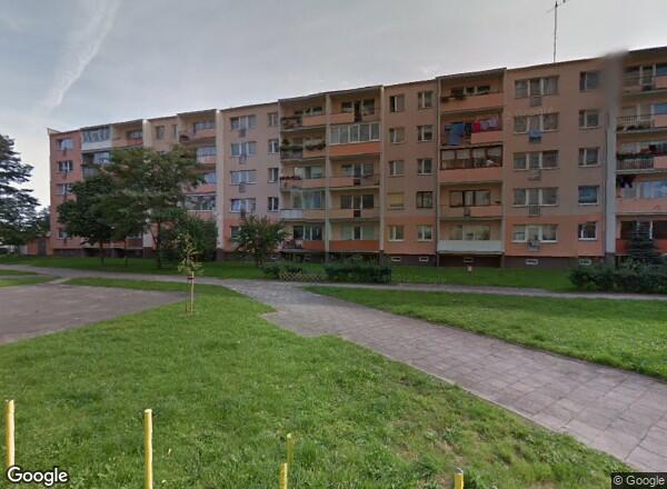 Ceny mieszkań Szczecin Władysława Szafera 146