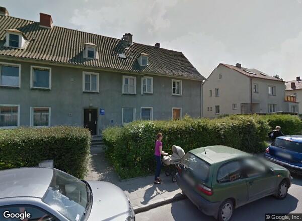 Ceny mieszkań Gdańsk Lęborska 18
