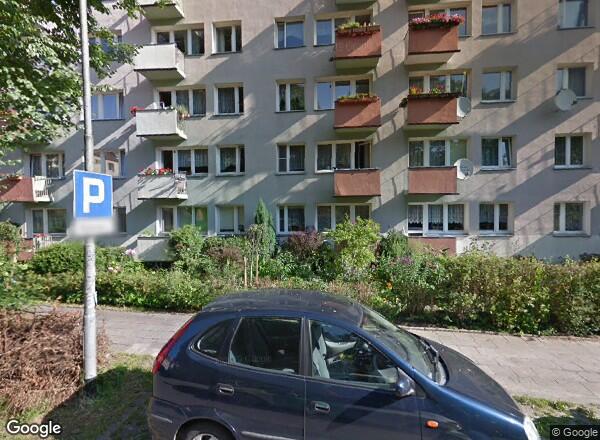 Ceny mieszkań Szczecin Jana Chryzostoma Paska 8