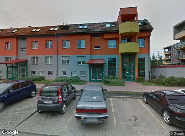 Ceny mieszkań Wrocław UL. HIMALAJSKA 13