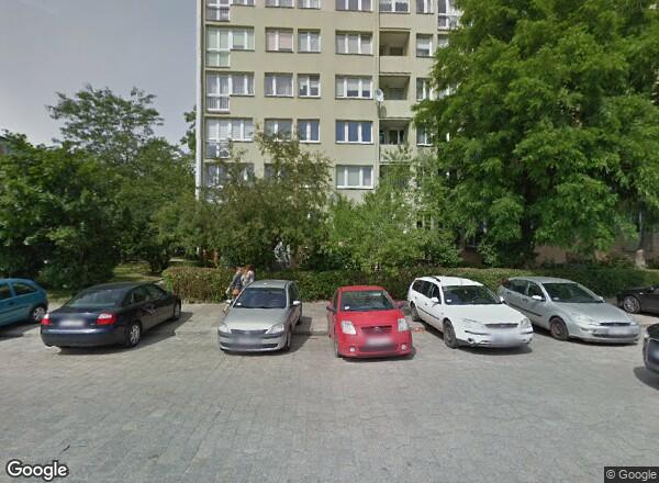 Ceny mieszkań Wrocław UL. STUDZIENNA 15