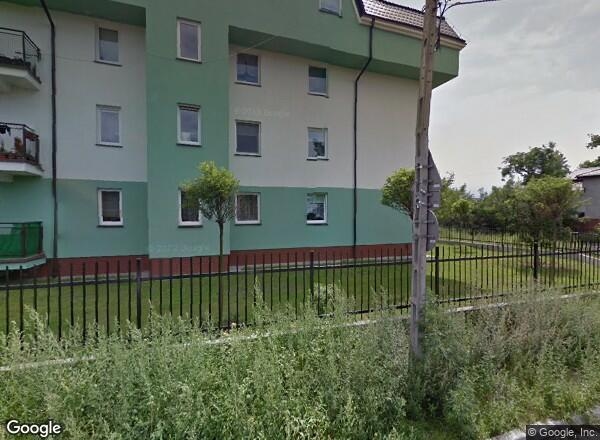 Ceny transakcyjne mieszkań Warszawa ul. Ciepielowska 13