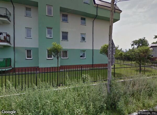 Ceny mieszkań Warszawa ul. Ciepielowska 13
