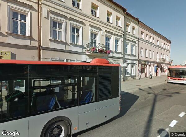 Ceny mieszkań Rzeszów Artura Grottgera 22