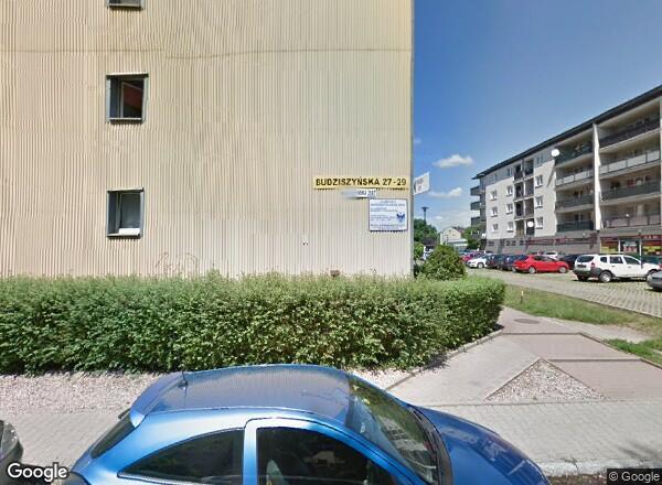 Ceny mieszkań Wrocław UL. BUDZISZYŃSKA 29