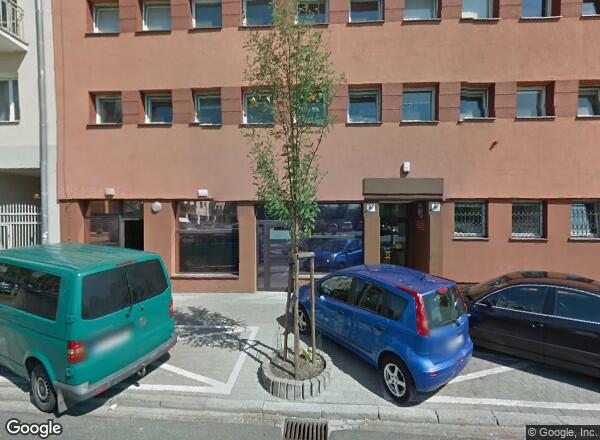 Ceny mieszkań Warszawa ul. Chełmska 8A