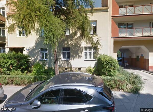 Ceny mieszkań Kraków płk. Francesco Nullo 4