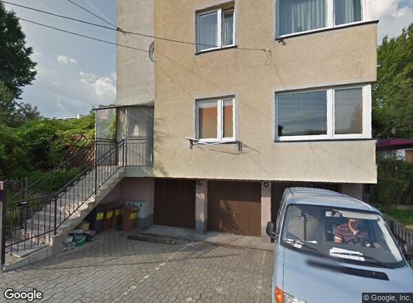 Ceny mieszkań Gdynia Krzysztofa Mrongowiusza 3