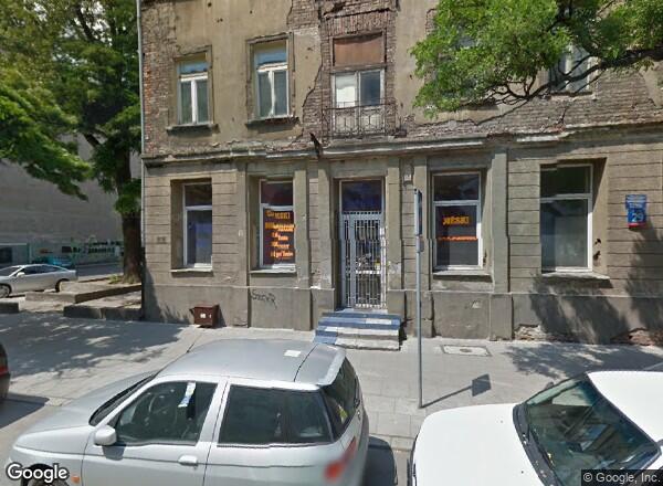 Ceny mieszkań Warszawa ul. Stalowa 29