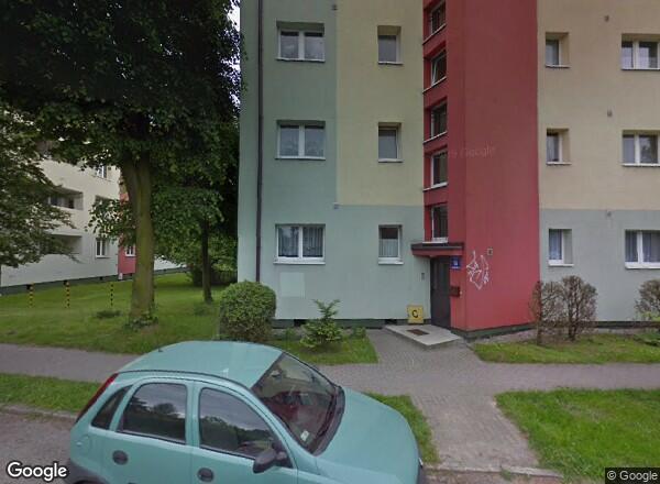 Ceny mieszkań Katowice Warmińska 15