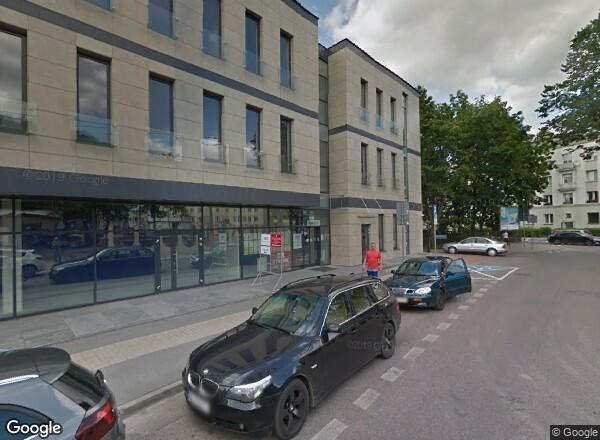 Ceny mieszkań Białystok Stołeczna 2