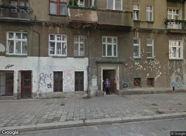 Ceny mieszkań Wrocław UL. WAPIENNA 24