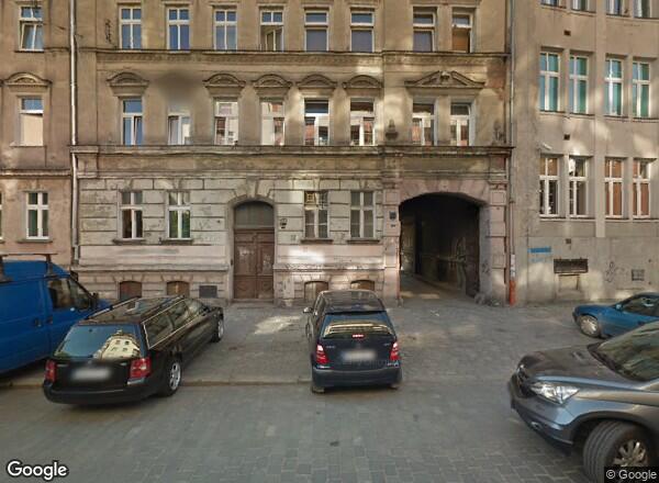 Ceny mieszkań Wrocław UL. STACHA ŚWISTACKIEGO 10