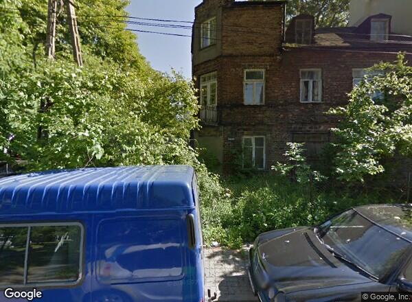 Ceny mieszkań Warszawa ul. Rybnicka 40