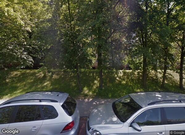 Ceny mieszkań Katowice Gen. Władysława Sikorskiego 12