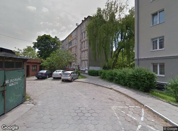 Ceny mieszkań Łódź Źródłowa 45