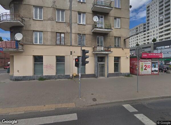 Ceny mieszkań Warszawa ul. Grochowska 220