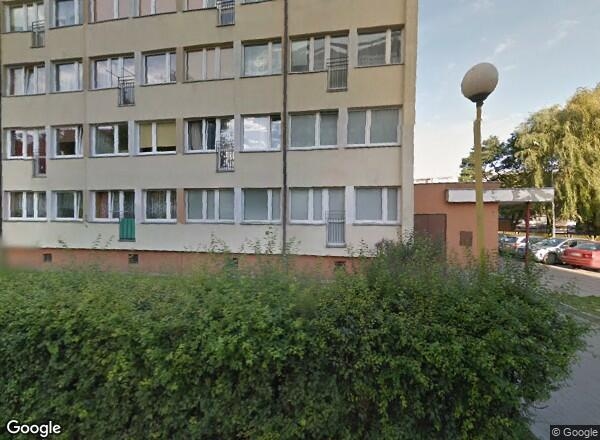 Ceny transakcyjne mieszkań Szczecin Jana Zamoyskiego 5