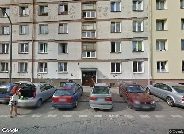 Ceny transakcyjne mieszkań Wrocław UL. GROCHOWA 28