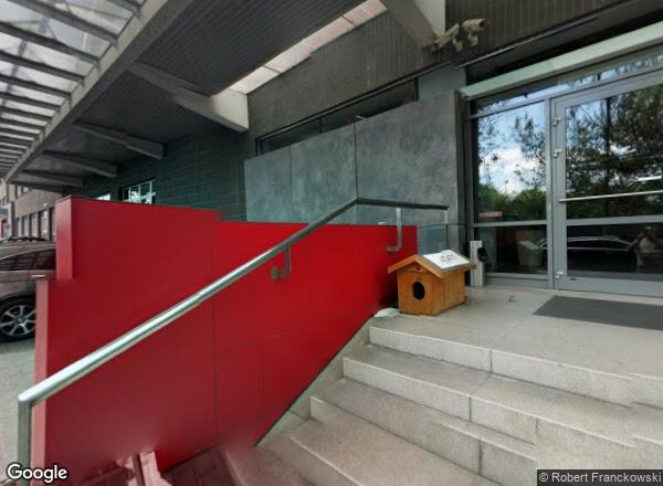 Ceny mieszkań Warszawa ul. Cybernetyki 17A