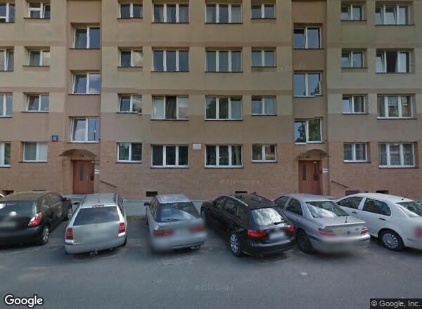 Ceny mieszkań Warszawa ul. Podchorążych 47