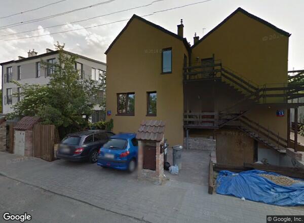 Ceny mieszkań Warszawa ul. Hejnałowa 11B