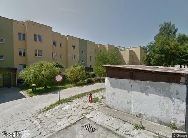Ceny transakcyjne mieszkań Lublin Szmaragdowa 40