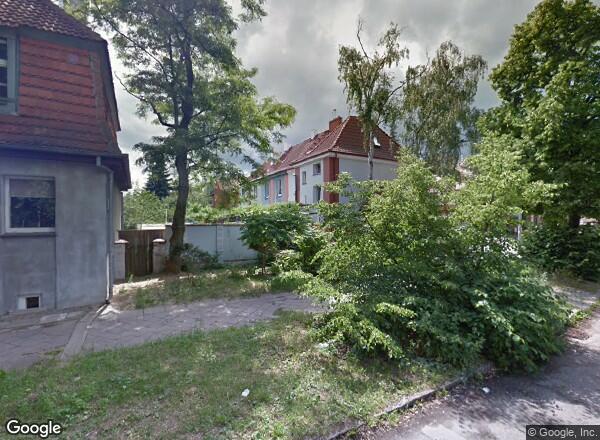 Ceny mieszkań Gdańsk Andrzeja Modrzewskiego 5