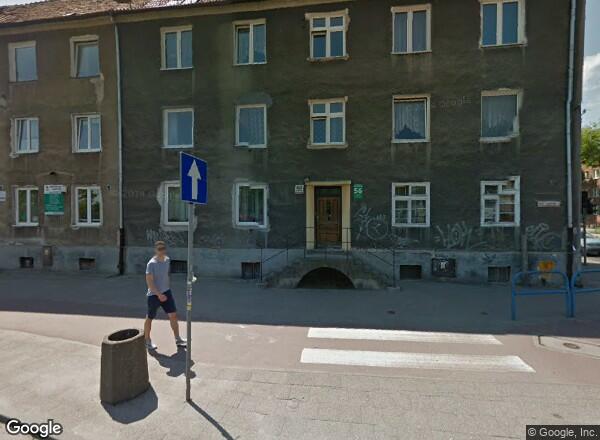 Ceny mieszkań Gdańsk Aleja Legionów 56