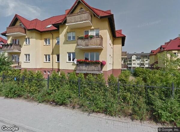 Ceny mieszkań Gdańsk Orfeusza 3