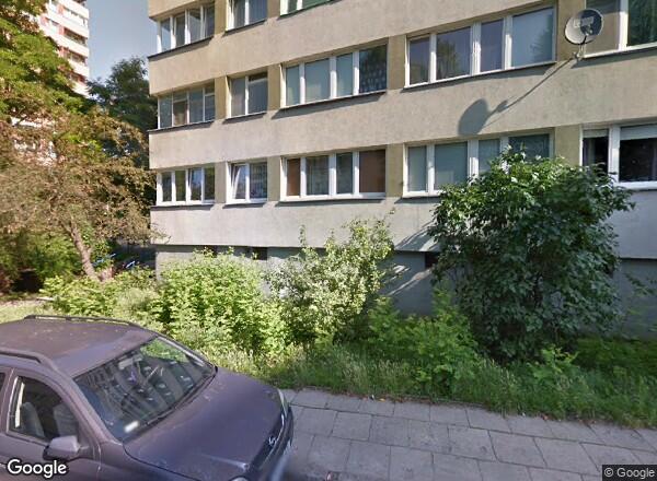 Ceny mieszkań Szczecin Rynkowa 6