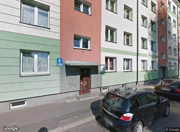 Ceny mieszkań Szczecin Grażyny 1