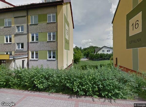 Ceny mieszkań Białystok Upalna 18