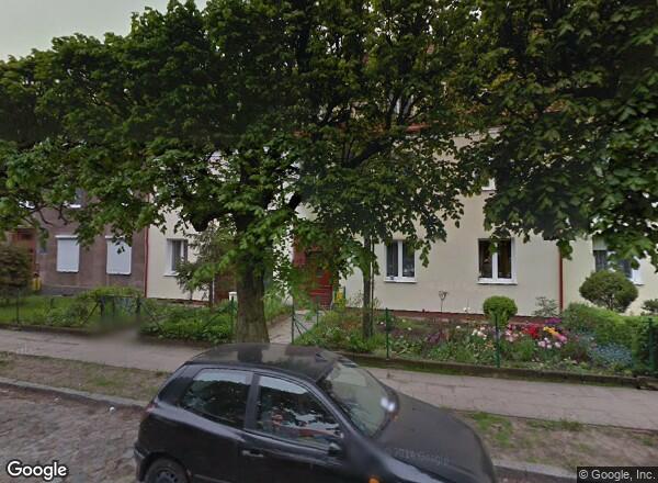 Ceny mieszkań Gdańsk Jana Husa 15