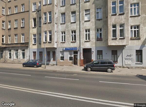 Ceny mieszkań Wrocław UL. KARD. STEFANA WYSZYŃSKIEGO 75