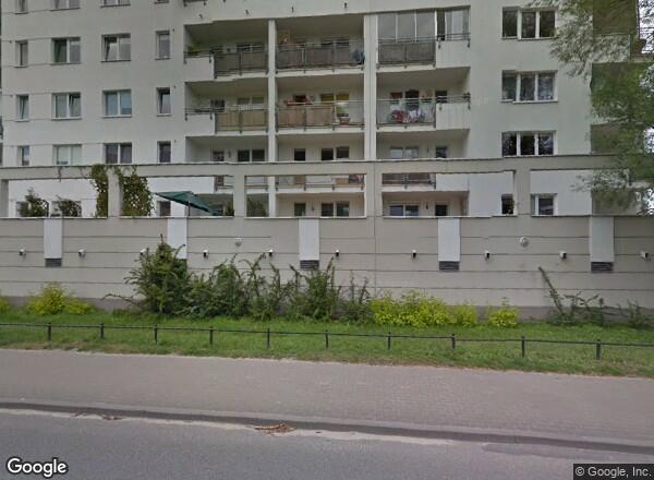 Ceny mieszkań Warszawa ul. Malborska 15