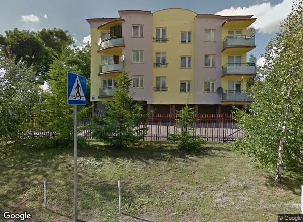 Ceny transakcyjne mieszkań Łódź Jutrzenki 9