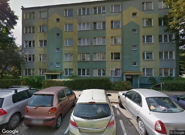 Ceny transakcyjne mieszkań Lublin Ignacego Rzeckiego 19