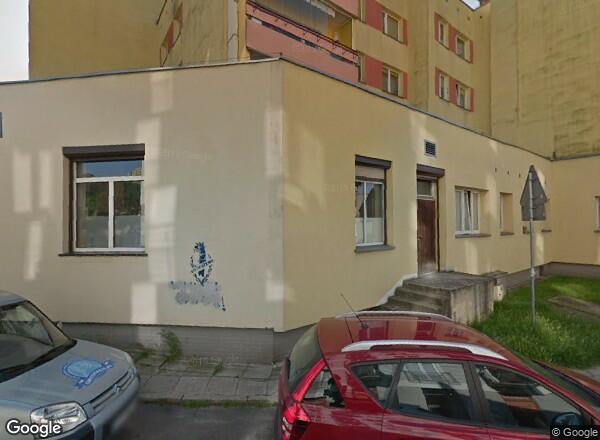 Ceny mieszkań Szczecin Hipolita Cegielskiego 5