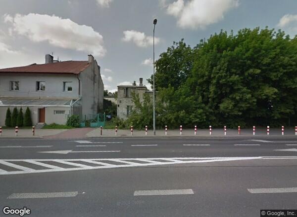 Ceny transakcyjne mieszkań Warszawa ul. Gwiaździsta 69D