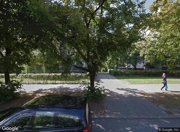Ceny mieszkań Warszawa ul. M. Anielewicza 28A
