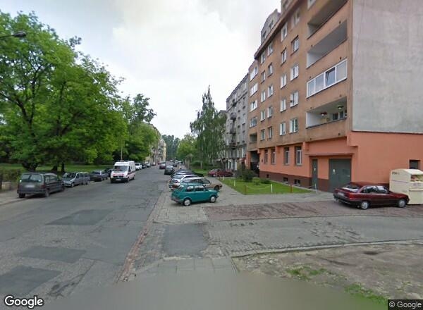 Ceny transakcyjne mieszkań Warszawa ul. Skaryszewska 4