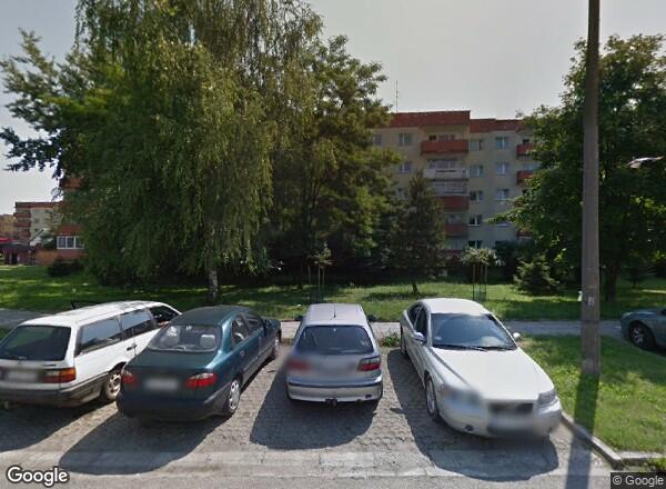 Ceny mieszkań Kraków Kobierzyńska 68