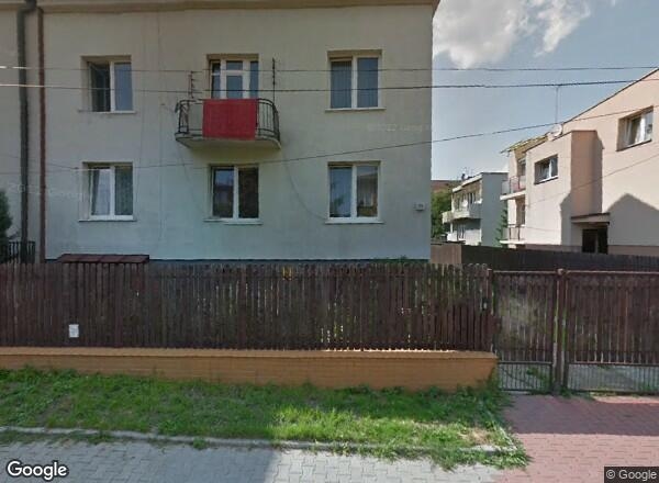 Ceny transakcyjne mieszkań Kraków Cypriana Kamila Norwida 11