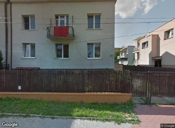 Ceny transakcyjne mieszkań Kraków Cypriana Kamila Norwida 11