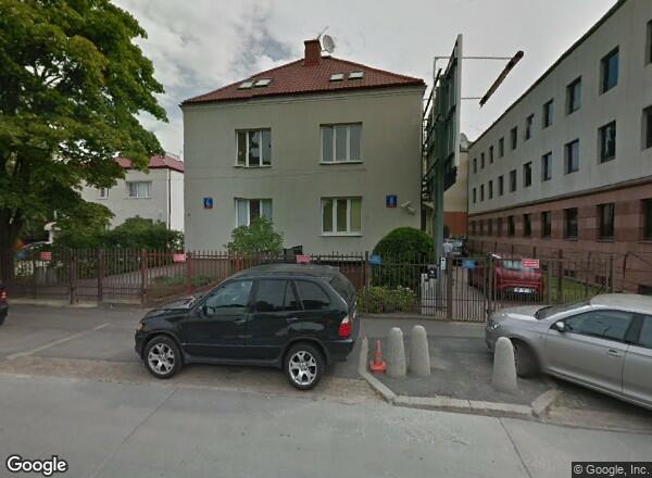 Ceny mieszkań Warszawa ul. Powsińska 8