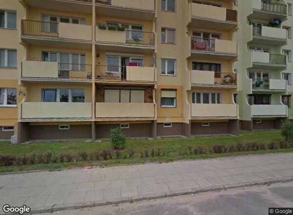 Ceny mieszkań Szczecin Świstacza 13